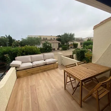 Appartement Madera Hv57 Luxe 4 Personnes