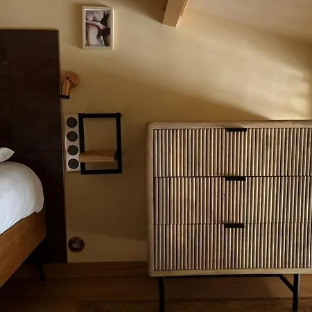Appartement Madera Hv57 Luxe 4 Personnes
