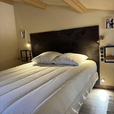 Madera Hv57 Luxe 4 Personnes