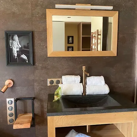 Appartement Madera Hv57 Luxe 4 Personnes Agde